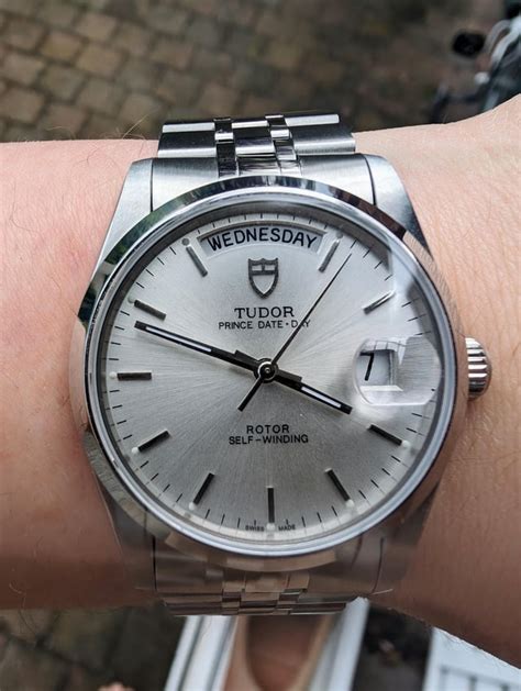 tudor prince date replica|Tudor Prince Date : r/RepTime .